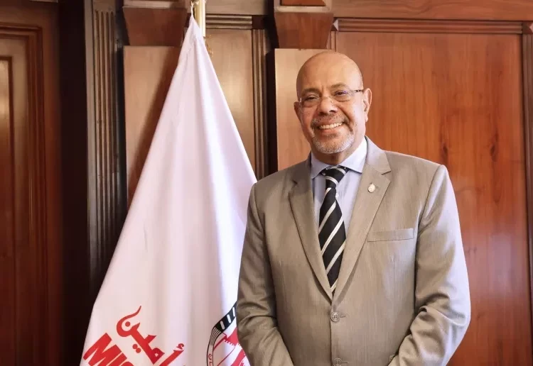 مصر للتأمين تستعد لإطلاق حزمة منتجات جديدة للأفراد بالربع الثاني وتعيد هيكلة “الطبي”