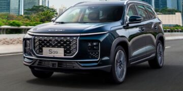 زيادات جديدة على سيارات “سوإيست” في مصر تصل إلى 70 ألف جنيه مع طرح موديلات 2027