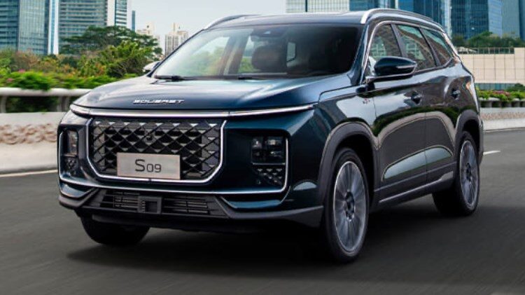 زيادات جديدة على سيارات “سوإيست” في مصر تصل إلى 70 ألف جنيه مع طرح موديلات 2027