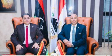 مصر تُطلق مرحلة جديدة لتدريب عشرات الآلاف من الشباب الليبي