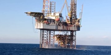  10 آلاف برميل يوميًا تضيفها بتروجلف لإنتاجها بخليج السويس