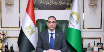 محافظ الجيزة يعلن تعطيل الدراسة بسبب سوء الأحوال الجوية اليوم الخميس