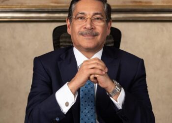 بنك التعمير والإسكان يُجدد الثقة في حسن غانم رئيسًا تنفيذيًا لدورة جديدة (2029 –2026)