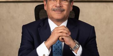 بنك التعمير والإسكان يُجدد الثقة في حسن غانم رئيسًا تنفيذيًا لدورة جديدة (2029 –2026)