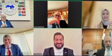 “العربي للتأمين” ومعهد الخدمات المالية ينظمان ندوة افتراضية حول الأوضاع الجيوسياسية وتأثيراتها على صناعة التأمين