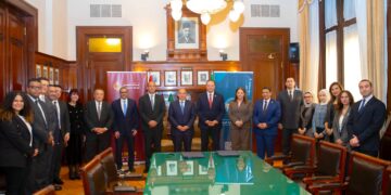 بنك مصر يوقع بروتوكول تعاون مع”الاعتماد والرقابة الصحية” لتوفير حلول تمويلية للمنشآت الطبية