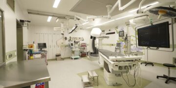 بدعم البنك الأهلي.. إنقاذ مريضة متلازمة من فشل تنفسي حاد بمستشفى القصر العيني