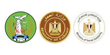 الحكومة توجه بصرف 600 ألف جنيه لأسرة كل ضحية في حادث المنوفية