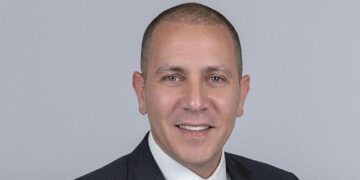  “محمد صلاح أمين” رئيسًا تنفيذيًا وعضوًا بمجلس إدارة تاون رايترز للتطوير العقاري 