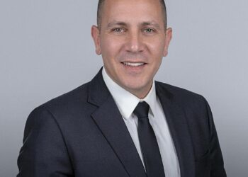  “محمد صلاح أمين” رئيسًا تنفيذيًا وعضوًا بمجلس إدارة تاون رايترز للتطوير العقاري 