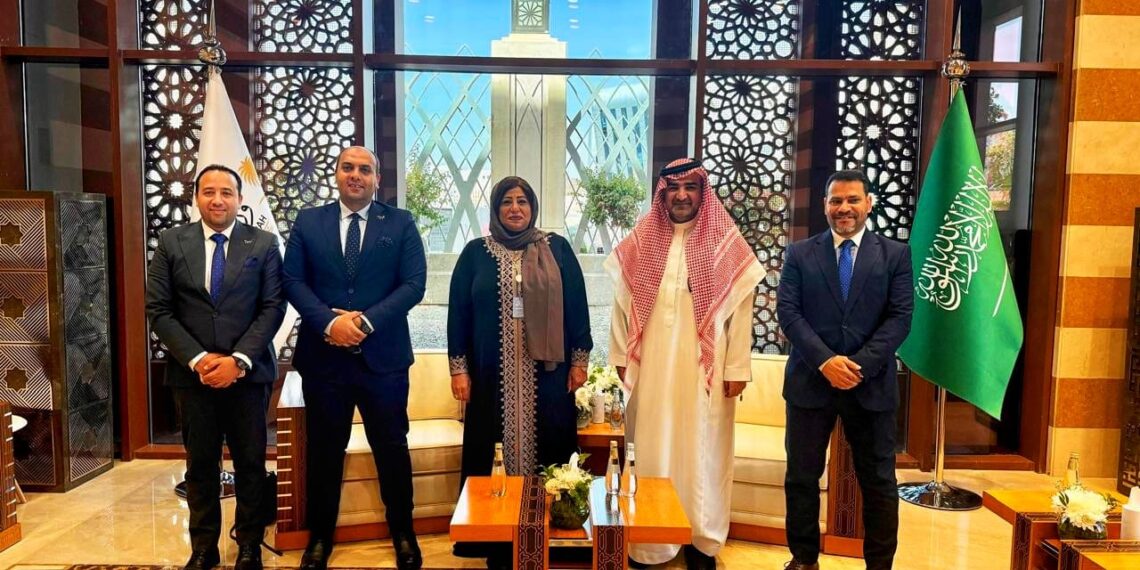 لقاء “مصري سعودي” لبحث سبل تعزيز التعاون بمنظومة الحج السياحي والعمرة