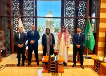 لقاء “مصري سعودي” لبحث سبل تعزيز التعاون بمنظومة الحج السياحي والعمرة