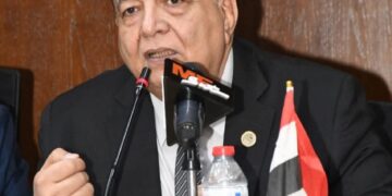 رئيس«الاتحاد الدولي للتعليم والبحث العلمي» يطرح رؤية متكاملة لمواجهة الأزمات الاقتصادية وتعزيز الاستدامة في مصر