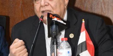 د.محمد عبد الفتاح مصطفى، البيان الإقتصادي نيوز