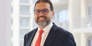 ” نادر أبوشادي” عضوا بمجلس إدارة شركة بنيان للتنمية والتجارة