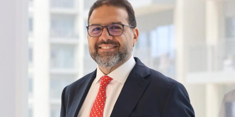 ” نادر أبوشادي” عضوا بمجلس إدارة شركة بنيان للتنمية والتجارة