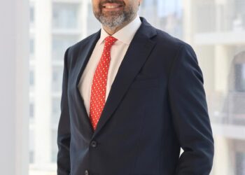 ” نادر أبوشادي” عضوا بمجلس إدارة شركة بنيان للتنمية والتجارة