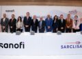  “سانوفي مصر” تعلن موافقة هيئة الدواء على استخدام “ساركليزا” لعلاج مرضى المايلوما المتعددة
