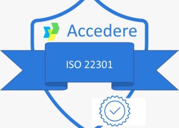 “QNB مصر”يحصل على شهادة ISO 22301:2019 في إدارة استمرارية الأعمال(BCMS)