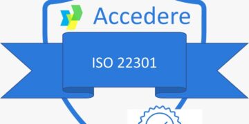 “QNB مصر”يحصل على شهادة ISO 22301:2019 في إدارة استمرارية الأعمال(BCMS)