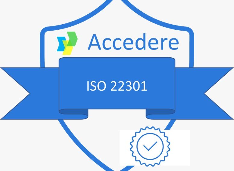 “QNB مصر”يحصل على شهادة ISO 22301:2019 في إدارة استمرارية الأعمال(BCMS)