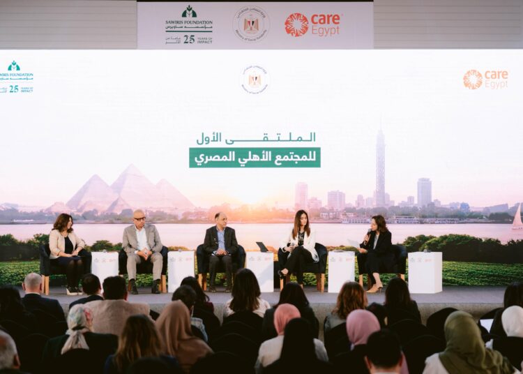 خبراء: تنويع مصادر التمويل وبناء نماذج مبتكرة مفتاح استمرار العمل الأهلي