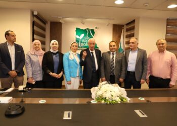 “مصر الخير” تطلق “كارت خيرك صحتهم” لصرف الأدوية للمستحقين بفئتي 500 و1000 جنيه