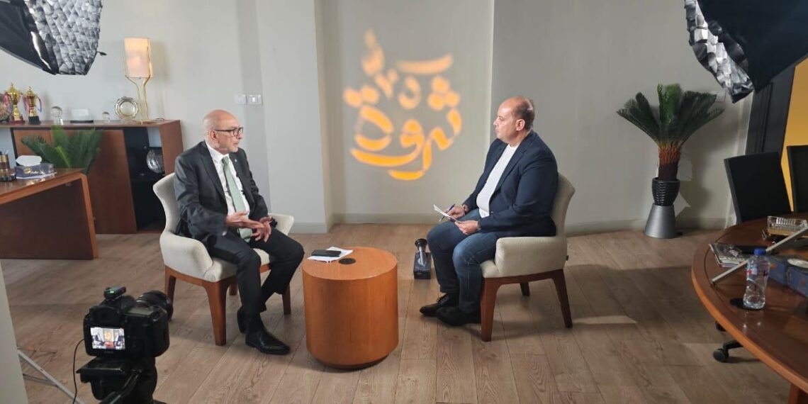 «ثروة حياة»: الأزمات تعيد رسم خريطة التأمين وتدفع نحو فرص استثمارية جديدة