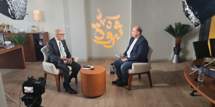 «ثروة حياة»: الأزمات تعيد رسم خريطة التأمين وتدفع نحو فرص استثمارية جديدة