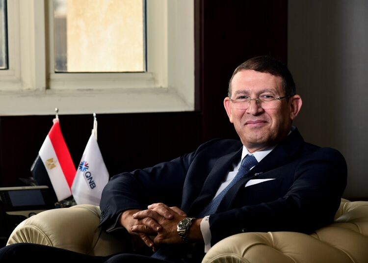 “QNB مصر” يعلن نتائجه المالية بأرباح 9.5 مليار جنيه وأصول تتخطى حاجز التريليون