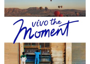 Vivo تطلق مسابقة “vivo the moment” جوائز التصوير بالموبايل 2026
