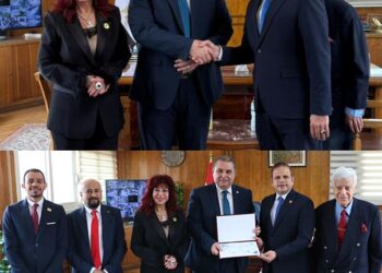 تكريم “TCL” أول مصنع يحصل على شهادة بطاقة الأداء البيئي للمنظفات