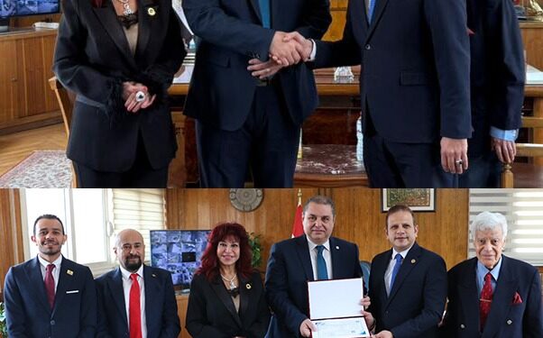 تكريم “TCL” أول مصنع يحصل على شهادة بطاقة الأداء البيئي للمنظفات