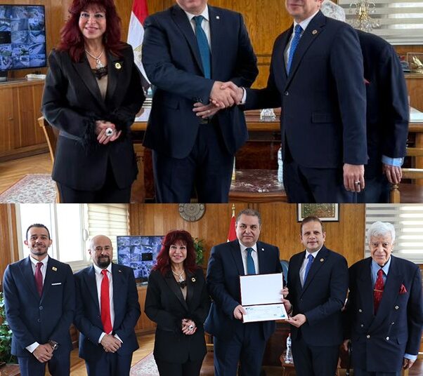 تكريم “TCL” أول مصنع يحصل على شهادة بطاقة الأداء البيئي للمنظفات