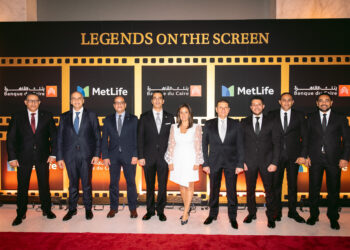 بنك القاهرة ومتلايف يعزّزان مكانتهما كشركاء استراتيجيين ويحتفلان بإنجازات 2025