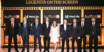 بنك القاهرة ومتلايف يعزّزان مكانتهما كشركاء استراتيجيين ويحتفلان بإنجازات 2025