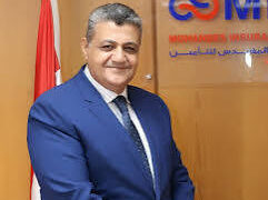 خالد عبد الصادق، البيان الاقتصادي نيوز